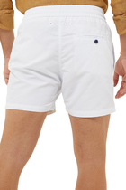 Cotton Sports Shorts